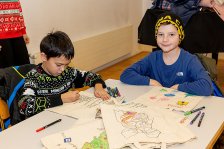 24.12.2025 Warten aufs Christkind